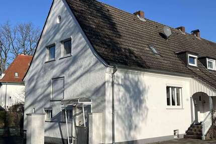 Haus Gütersloh - 3 Zimmer, 112 m&sup2;, 298.000&euro; | Angebot:25519901