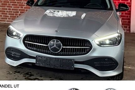 Mercedes-Benz C 220 76.000 km 31.400 &euro; Soest 59494