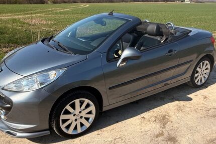 Peugeot 207 169.000 km 3.200 &euro; Bad Sassendorf 59505