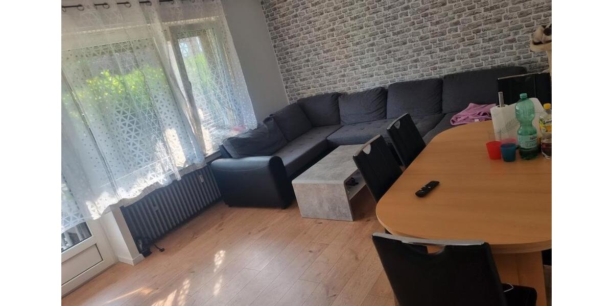 Erdgeschoßwohnung Lippstadt Garfeln - 4 Zimmer, 90 m&sup2;, 998&euro; | Angebot:25395288