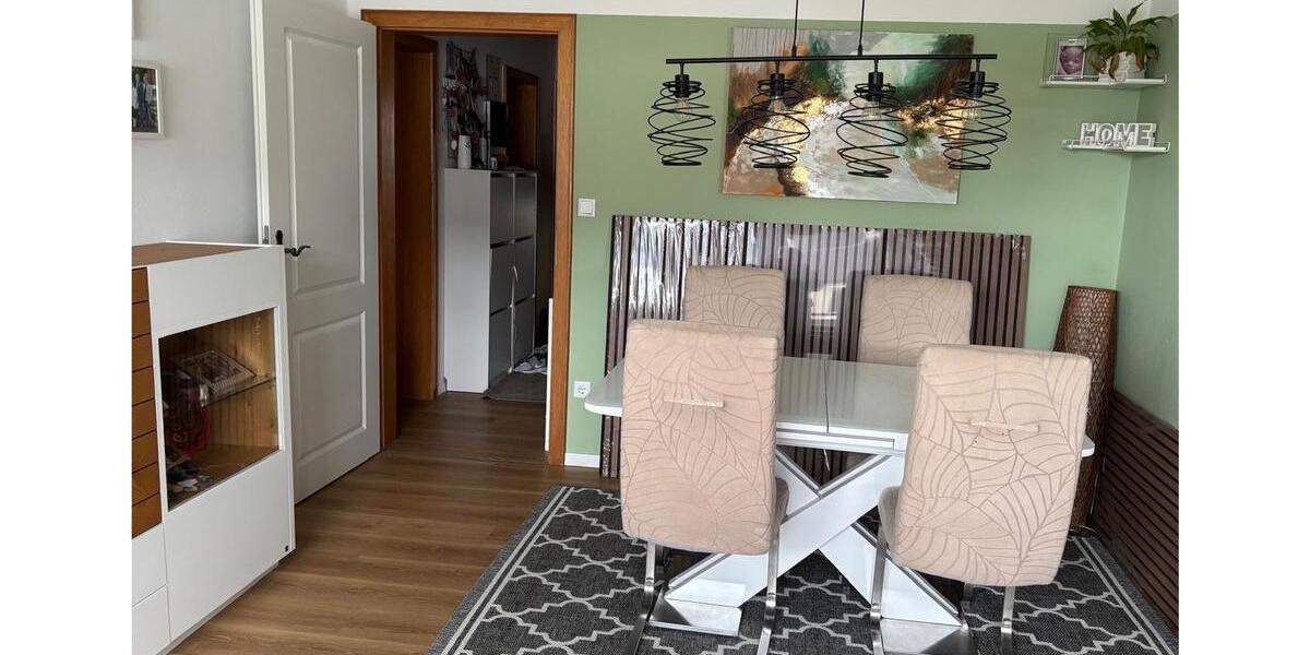 Etagenwohnung Paderborn - 4 Zimmer, 111 m&sup2;, 900&euro; | Angebot:25612738