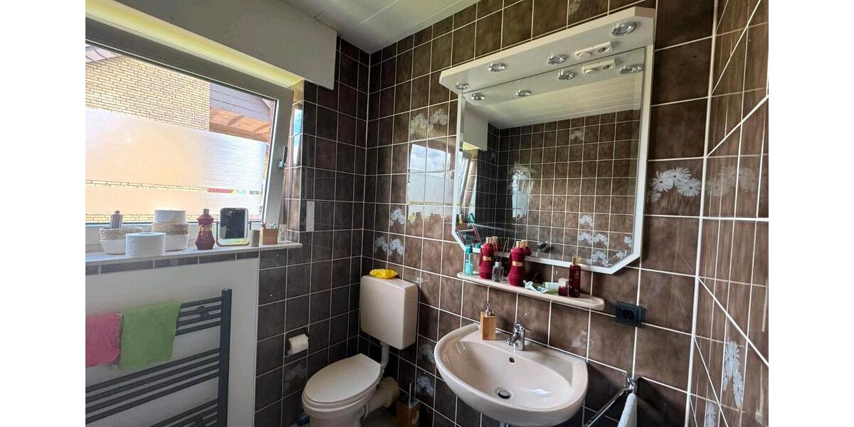 Etagenwohnung Ennigerloh - 4 Zimmer, 99 m&sup2;, 890&euro; | Angebot:26538391