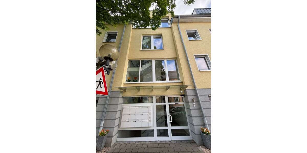 Etagenwohnung Lippstadt - 1 Zimmer, 43 m&sup2;, 145.000&euro; | Angebot:26770499