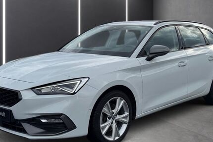 Seat Leon 26.512 km 29.990 &euro; Ennigerloh 59320