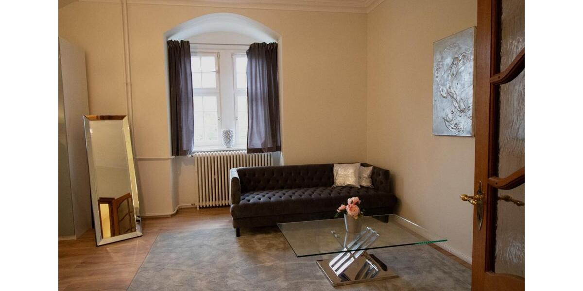 Etagenwohnung Lippstadt Overhagen - 1 Zimmer, 45 m&sup2;, 520&euro; | Angebot:13309260