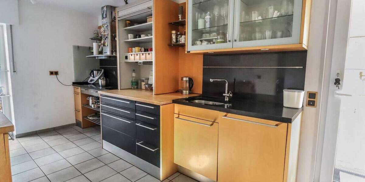 Mehrfamilienhaus, Wohnhaus Delbrück Bentfeld - 7 Zimmer, 141 m&sup2;, 435.000&euro; | Angebot:26128837