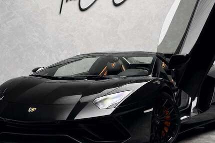 Lamborghini Aventador 34.234 km 385.990 &euro; Paderborn 33100