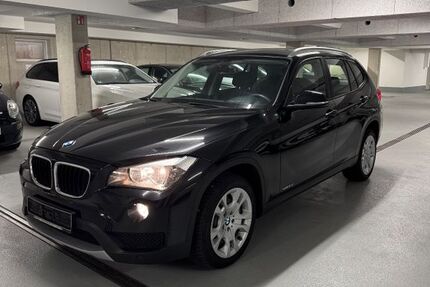 BMW X1 118.400 km 9.300 &euro; Paderborn 33102