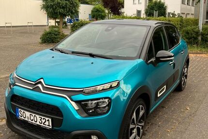 Citroen C3 69.700 km 12.990 &euro; Lippstadt 59555