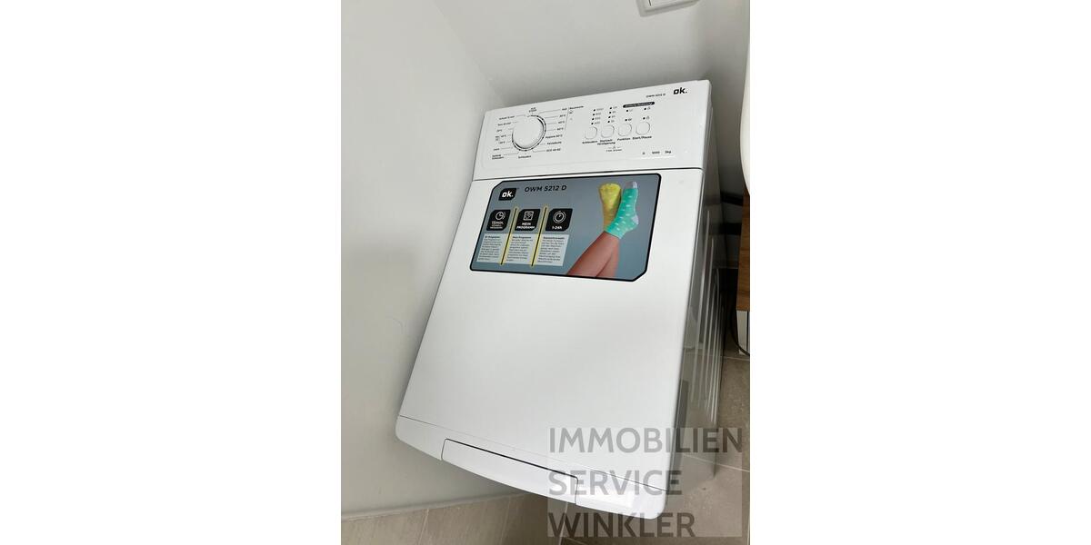 Dachgeschoßwohnung Lippstadt Bad Waldliesborn - 1 Zimmer, 40 m&sup2;, 700&euro; | Angebot:17676915