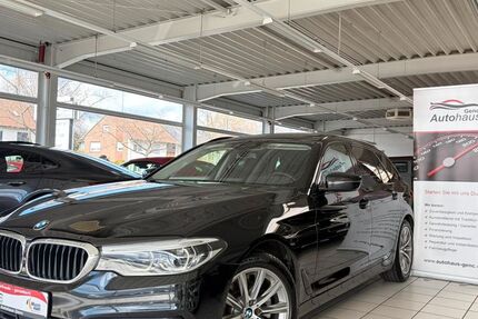 BMW 520 204.000 km 18.990 &euro; Gütersloh 33332