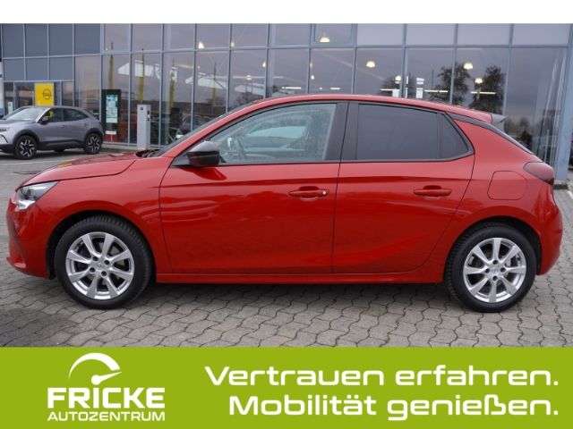 Opel Corsa 49.660 km 13.150 &euro; Lippstadt 59557