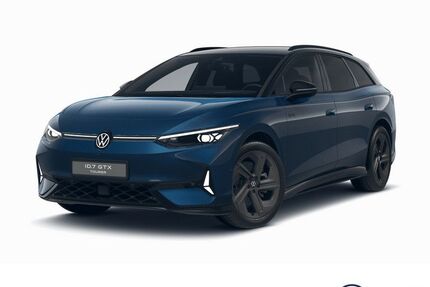 VW ID.7 13.450 km 57.430 &euro; Paderborn 33100