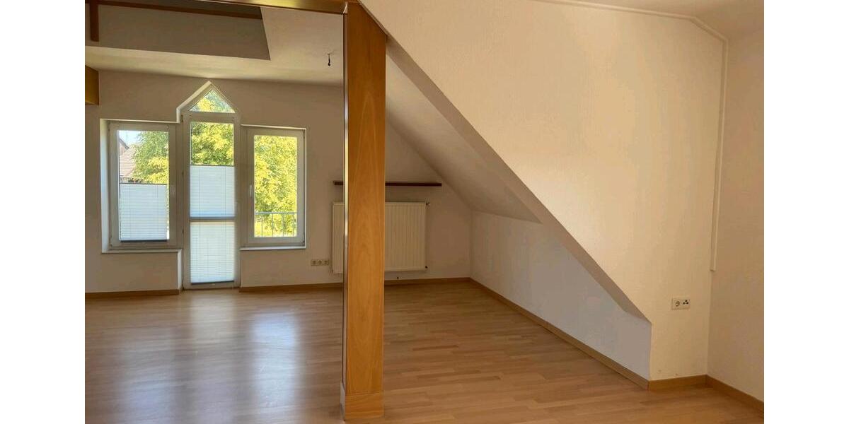 Maisonettenwohnung Büren - 4 Zimmer, 180 m&sup2;, 890&euro; | Angebot:26631276