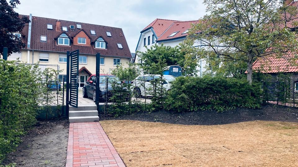 Erdgeschoßwohnung Paderborn - 2.5 Zimmer, 90 m&sup2;, 1.306&euro; | Angebot:26676309