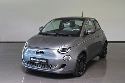 Fiat 500e 32.594 km 18.750 &euro; Paderborn 33100