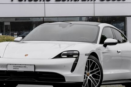 Porsche Taycan 59.900 km 64.987 &euro; Soest 59494