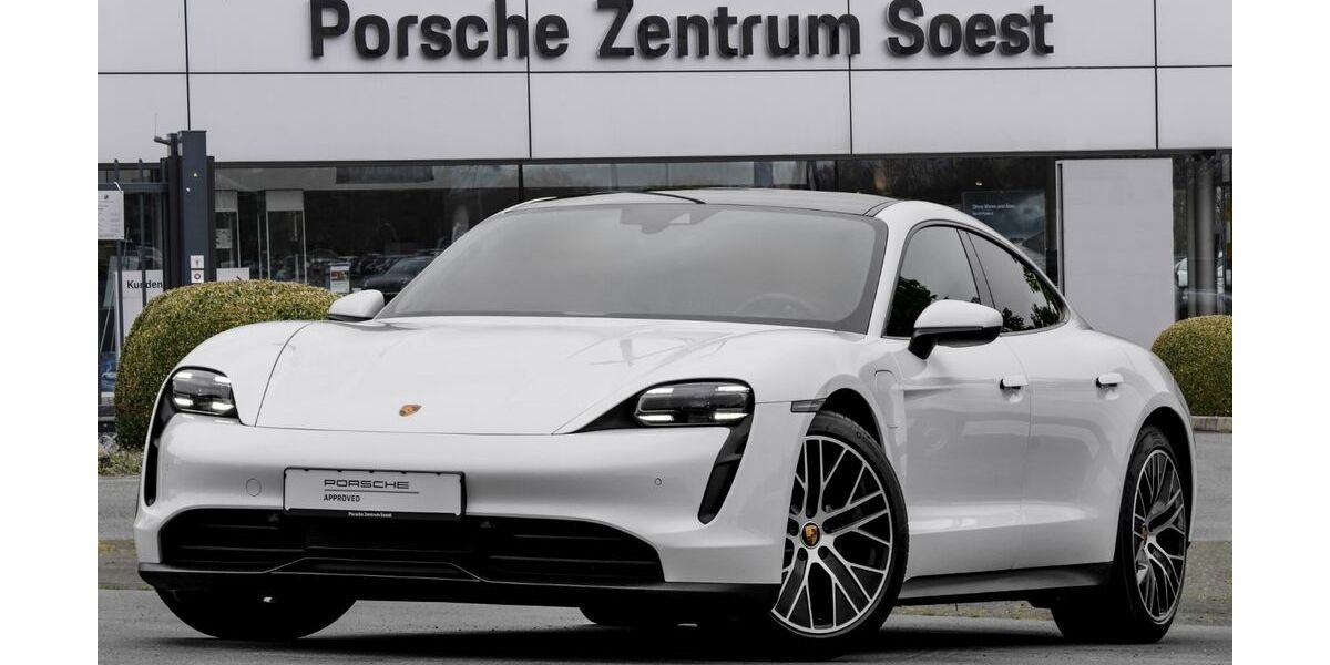 Porsche Taycan 59.900 km 64.987 &euro; Soest 59494