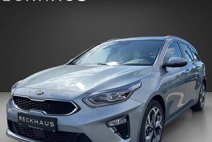 Kia ceed Sportswagon 45.000 km 20.950 &euro; Erwitte 59597
