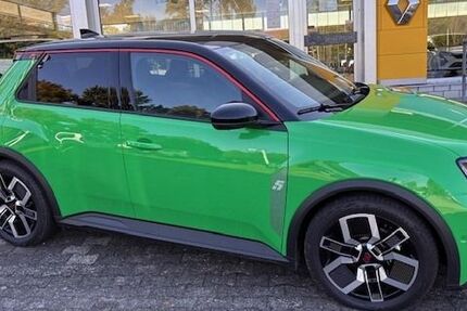 Renault R 5 4.900 km 31.890 &euro; Paderborn 33104