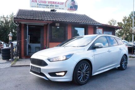 Ford Focus 47.788 km 8.990 &euro; Erwitte 59597