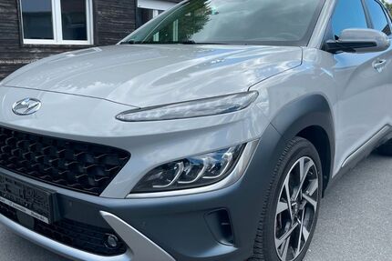 Hyundai KONA 73.000 km 19.990 &euro; Rheda-Wiedenbrück 33378