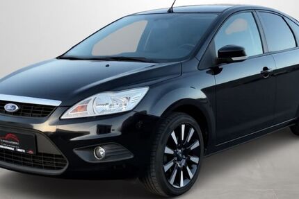 Ford Focus 219.000 km 1.999 &euro; Erwitte 59597