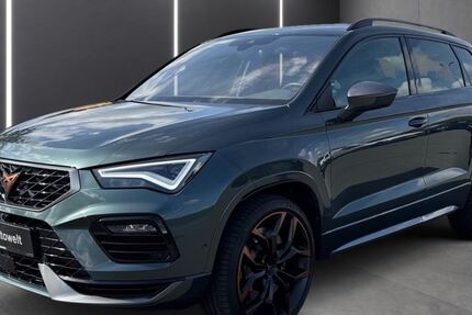 Cupra Ateca 51.267 km 28.990 &euro; Ennigerloh 59320