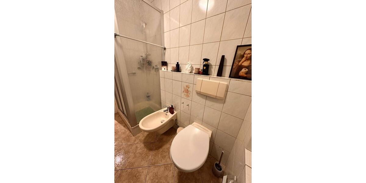 Erdgeschoßwohnung Paderborn - 3 Zimmer, 92 m&sup2;, 1.100&euro; | Angebot:24755845