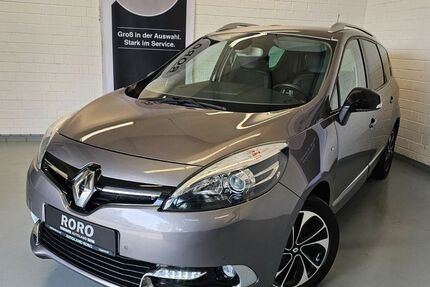 Renault Scenic 188.950 km 5.950 &euro; Lippstadt 59557