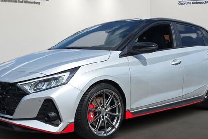 Hyundai i20 48.500 km 24.990 &euro; Paderborn 33106