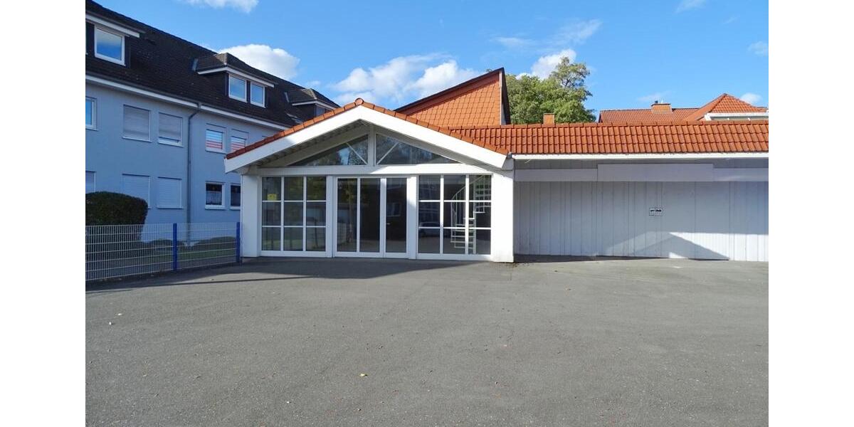 Gewerbeobjekt Paderborn - 2.700&euro; | Angebot:24869039