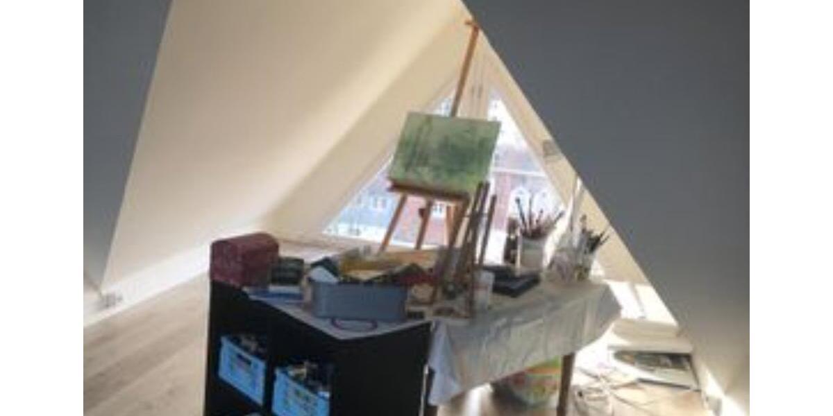 Dachgeschoßwohnung Lippstadt - 3 Zimmer, 85 m&sup2;, 220.000&euro; | Angebot:20111607