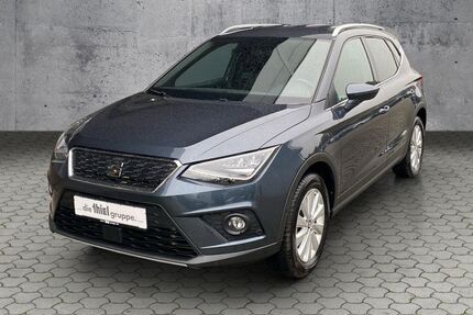 Seat Arona 18.100 km 15.990 &euro; Rheda-Wiedenbrück 33378