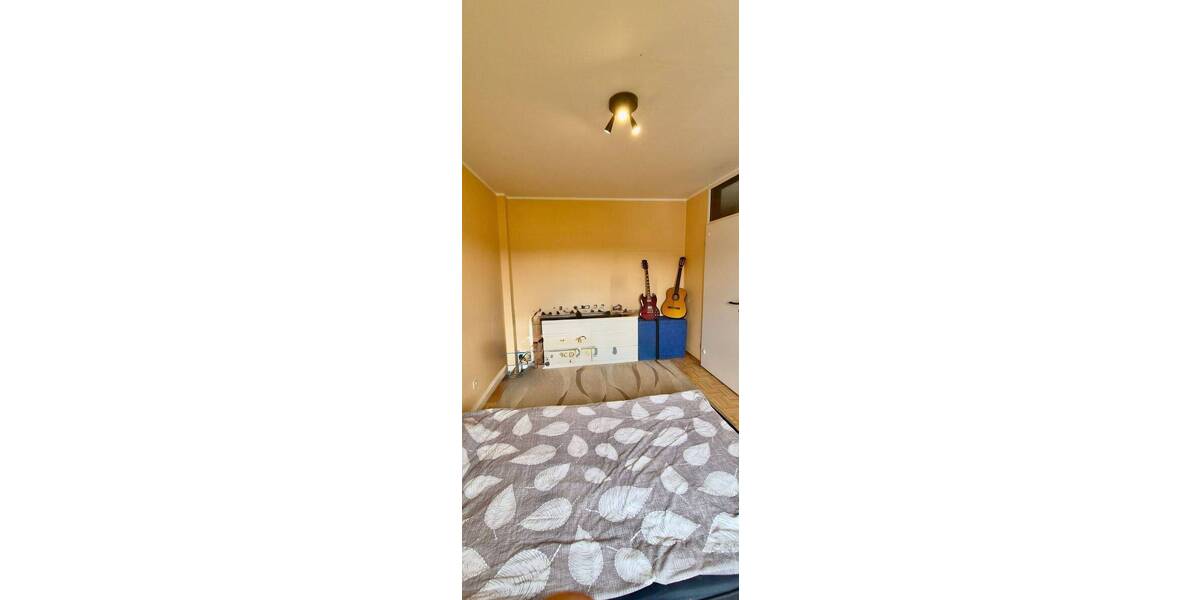 Etagenwohnung Paderborn Schloß Neuhaus - 2 Zimmer, 50 m&sup2;, 139.500&euro; | Angebot:26797008