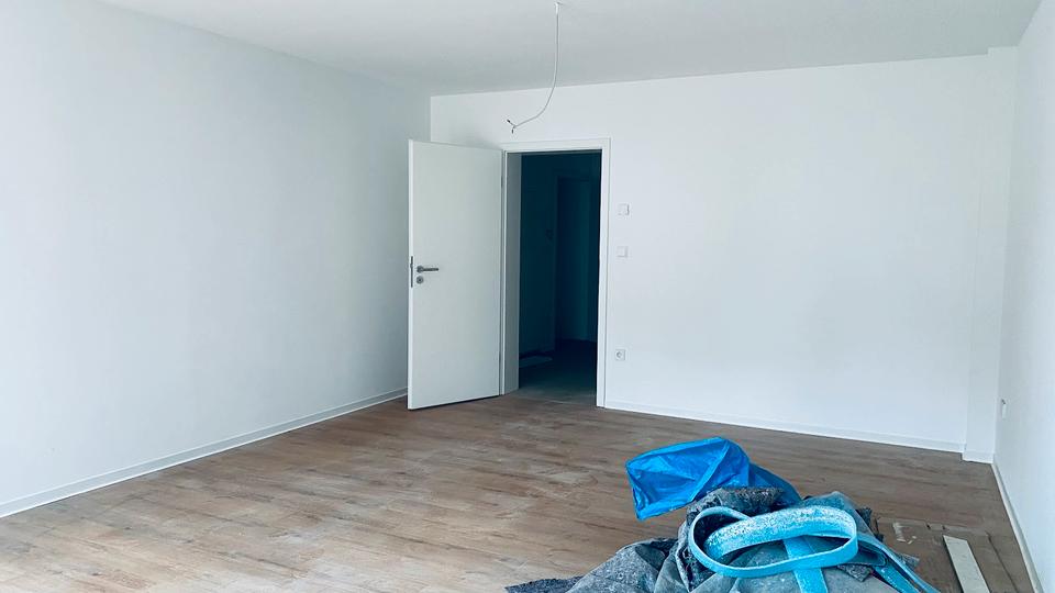 Etagenwohnung Paderborn - 3 Zimmer, 98 m&sup2;, 1.423&euro; | Angebot:26676317