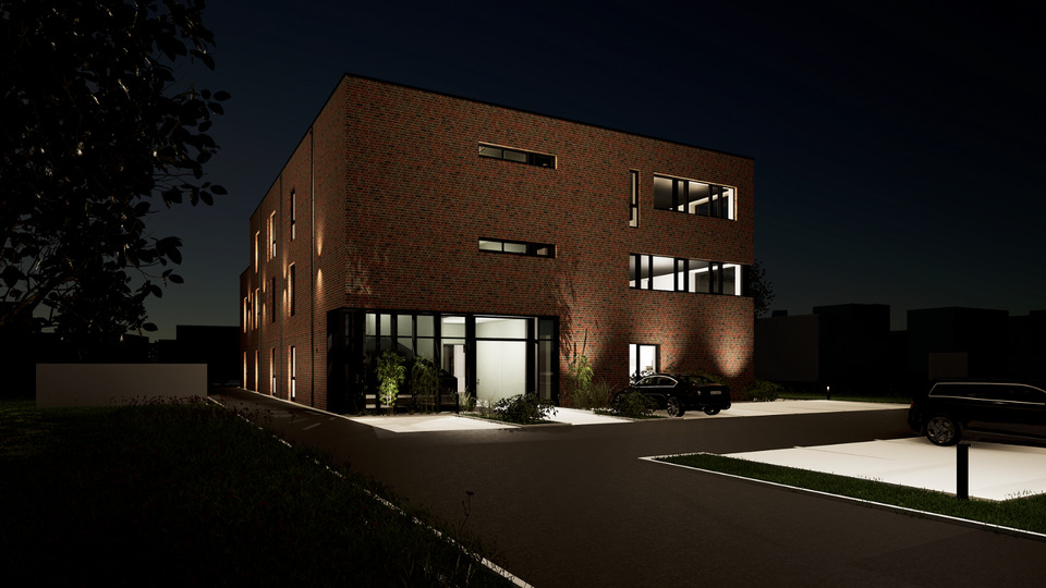 Gewerbeobjekt Paderborn - 1.200&euro; | Angebot:24504916