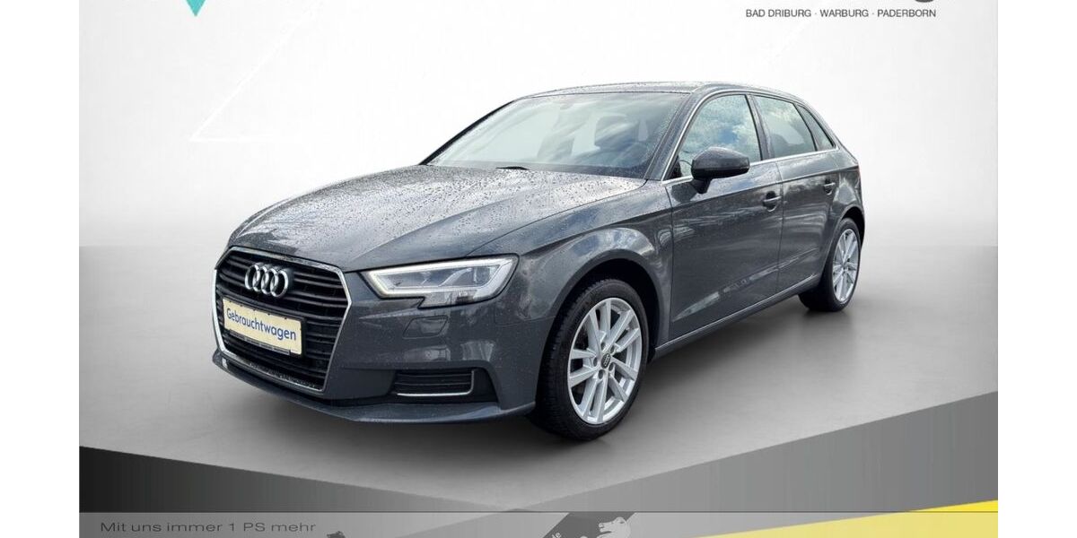 Audi A3 84.400 km 16.940 &euro; Paderborn 33100