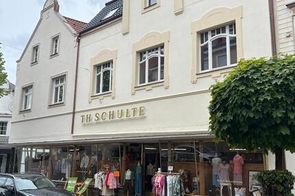 Wohnung Beckum - 5 Zimmer, 140 m&sup2;, 1.000&euro; | Angebot:26597119