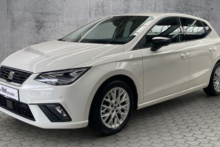 Seat Ibiza 19.260 km 20.980 &euro; Rheda-Wiedenbrück 33378