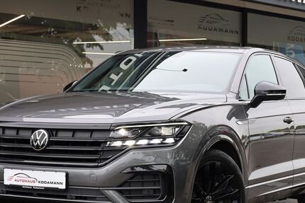 VW Touareg 113.055 km 46.950 &euro; Rheda-Wiedenbrück 33378