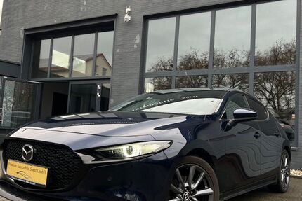 Mazda 3 67.109 km 20.300 &euro; Soest 59494