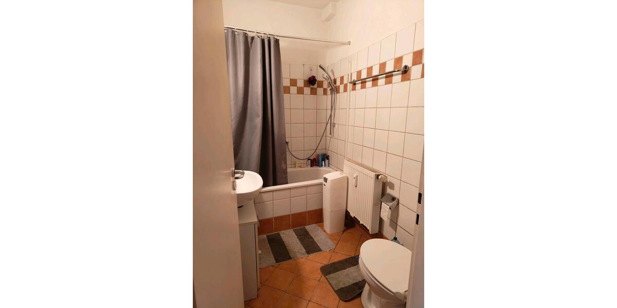 Erdgeschoßwohnung Paderborn Univiertel - 2 Zimmer, 55 m&sup2;, 680&euro; | Angebot:26023973