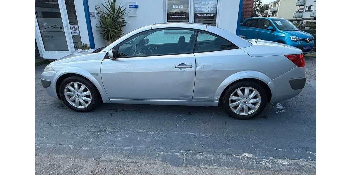 Renault Megane 123.828 km 1.999 &euro; Gütersloh 33330