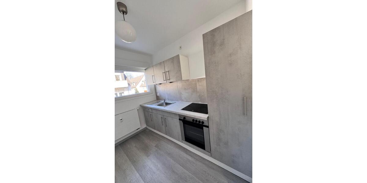 Etagenwohnung Lippstadt Overhagen - 3 Zimmer, 64 m&sup2;, 910&euro; | Angebot:25976728