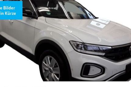 VW T-Roc 8.012 km 27.790 &euro; Salzkotten 33154