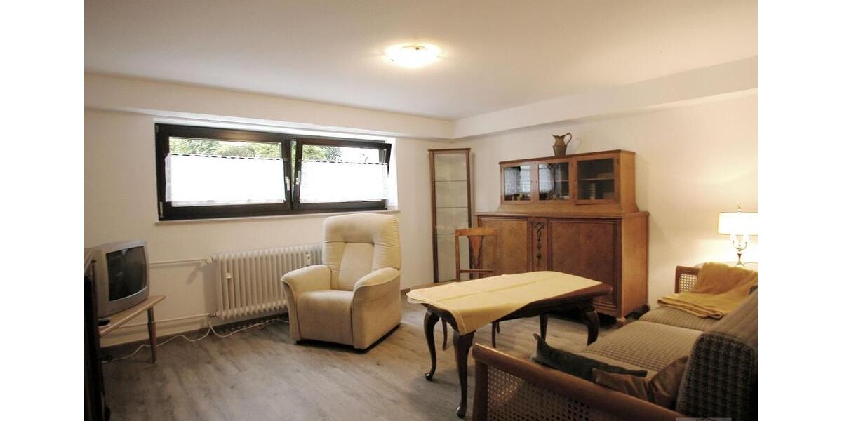 Etagenwohnung Paderborn - 2 Zimmer, 56 m&sup2;, 700&euro; | Angebot:25974795