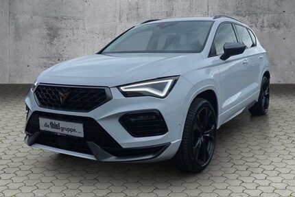Cupra Ateca 25.700 km 29.659 &euro; Rheda-Wiedenbrück 33378