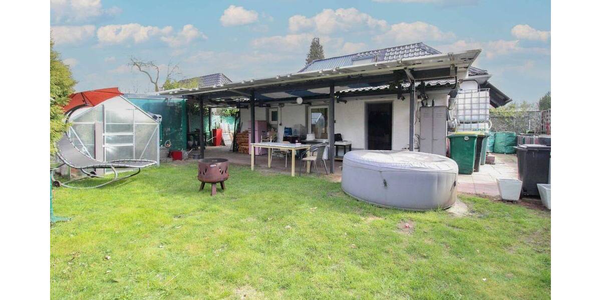 Einfamilienhaus Rheda-Wiedenbrück Rheda - 3 Zimmer, 230.000&euro; | Angebot:26156403