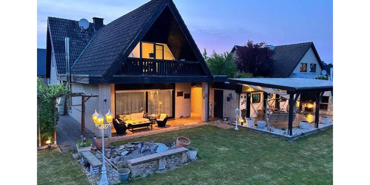 Mehrfamilienhaus, Wohnhaus Oelde - 8 Zimmer, 188 m&sup2;, 475.000&euro; | Angebot:26941097